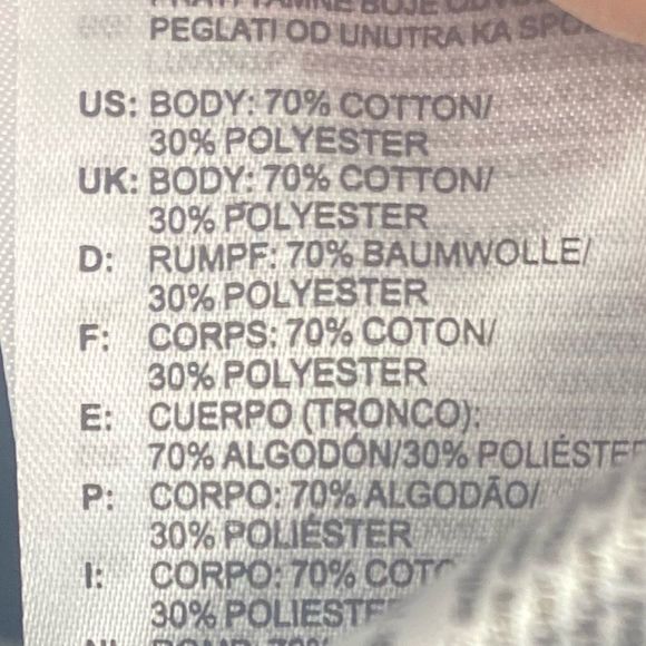 Adidas Beyond The Streets Hoodie // GV2566-270 // Large // New - Picture 13 of 13